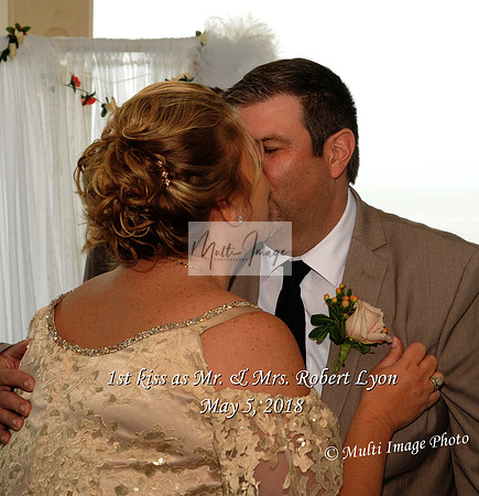 first kiss