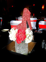 redshoe