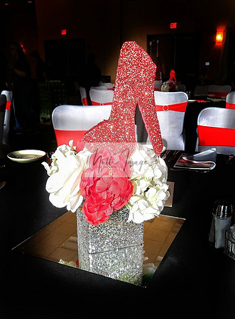 redshoe
